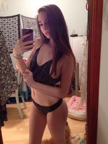 Индивидуалка Мадина Фотография 4
